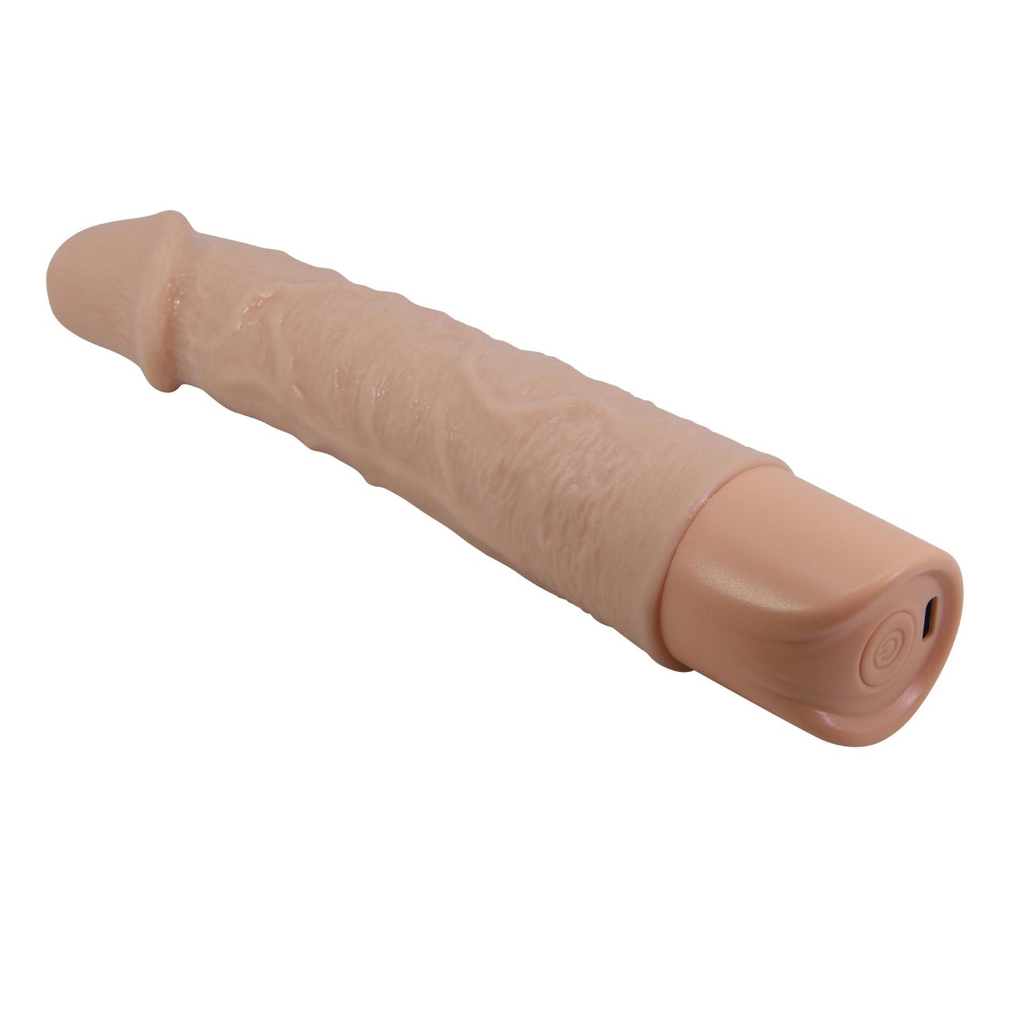 Realistyczny wibrator dildo Pretty Love Leander USB