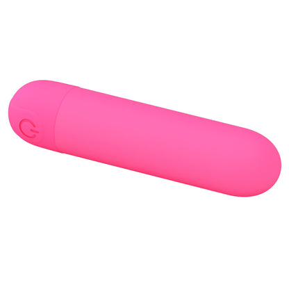 Mini wibrator Stefan Pretty Love 10 funkcji