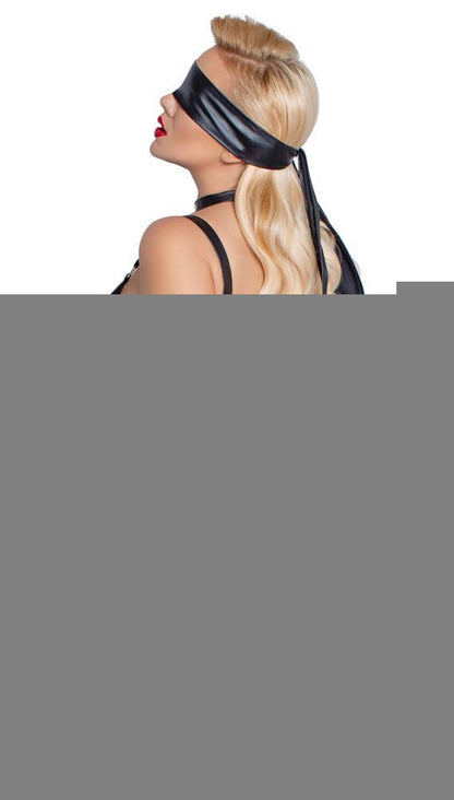 Babydoll Bondage 3XL