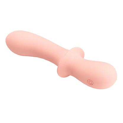 Wibrator silikonowy Pretty Love Abigal 10 funkcji wibracji