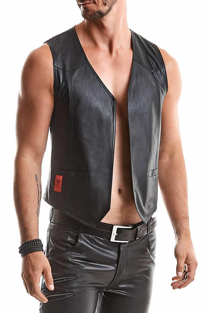 RMOliviero001 - vest - 4XL