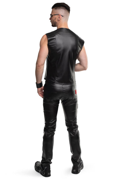 RMAmedeo001 - trousers - S