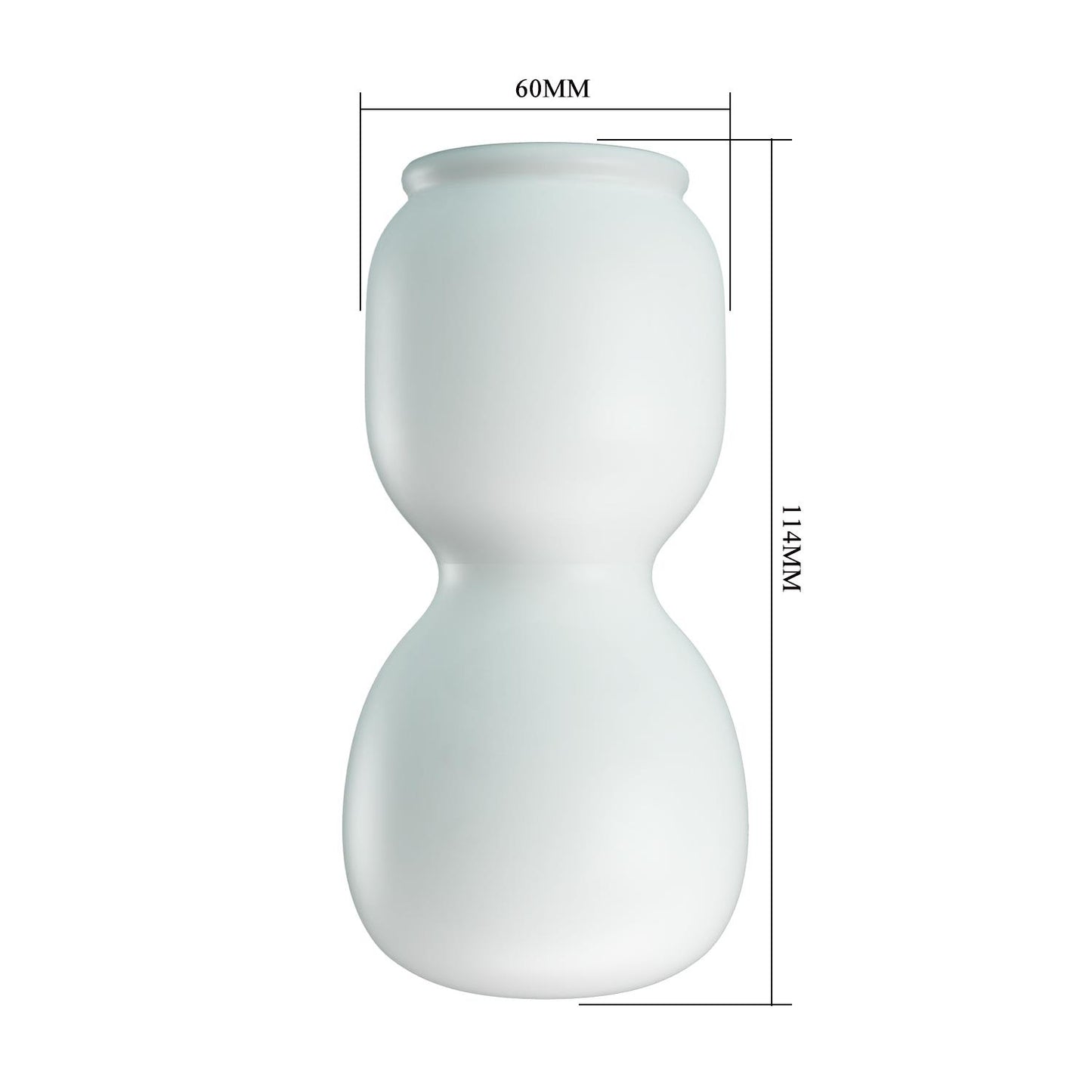 Pretty Love Power Head Susan Wand Massager Head