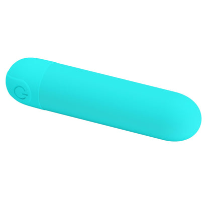 Mini wibrator Stefan Pretty Love 10 funkcji