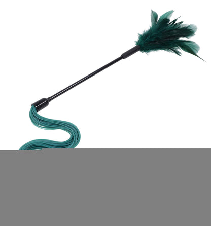 Feather Tickler