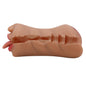 SARAH, Premium Dual-Channel Male masturbator