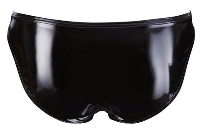 Vinyl M. Briefs Showm. L