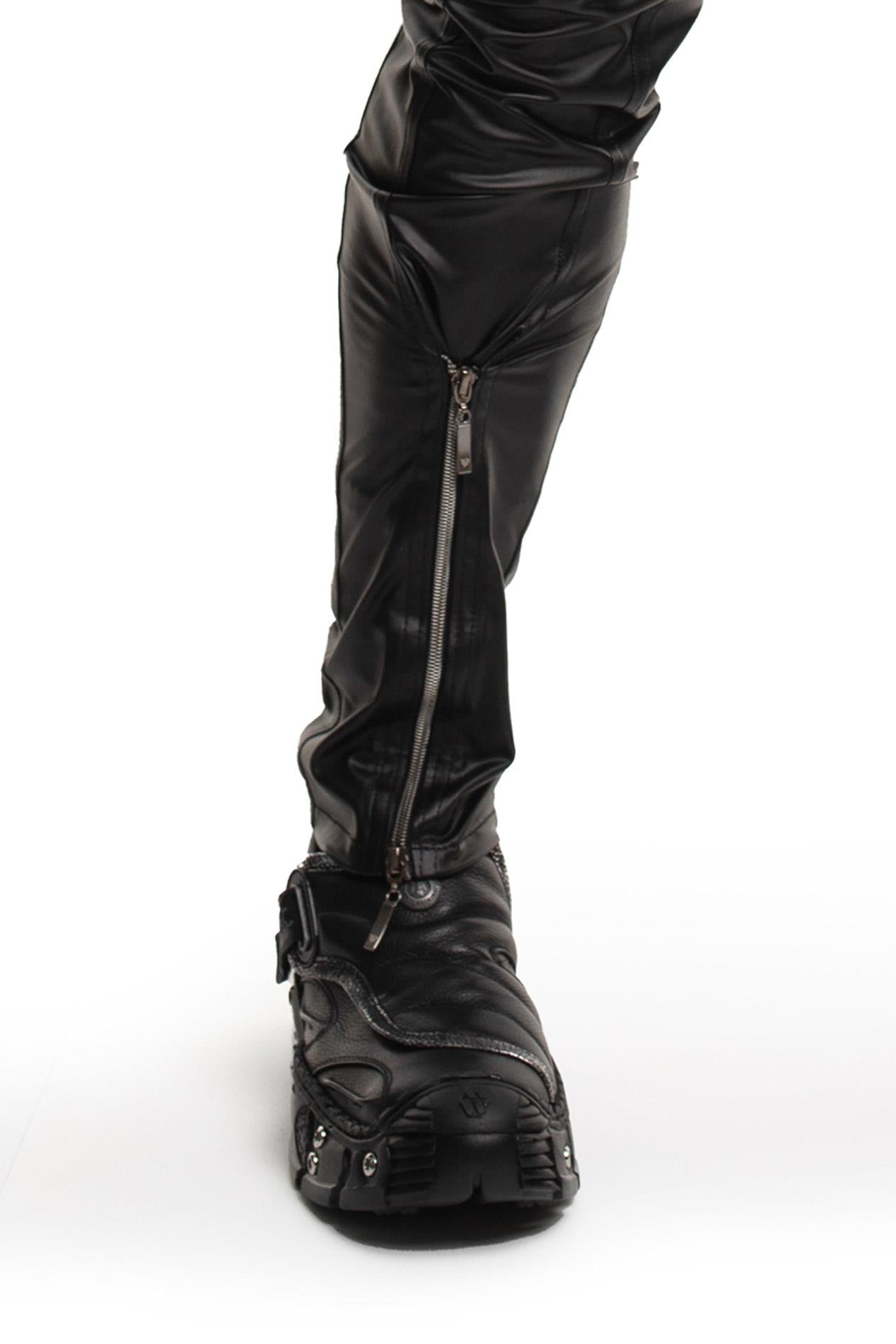 RMGabriele001 - trousers - XL