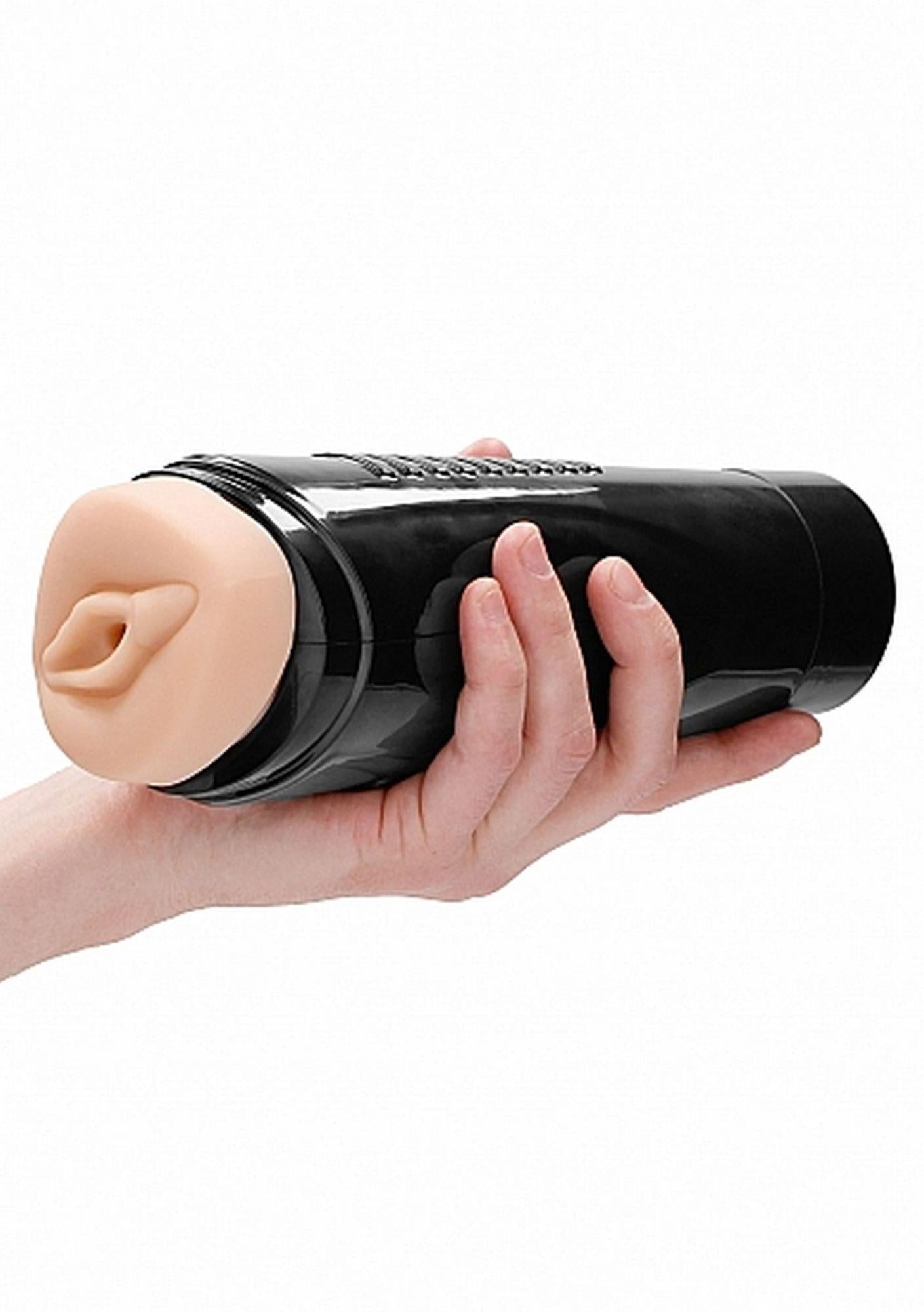 Masturbator Self Lubrication XL SLT cielisty