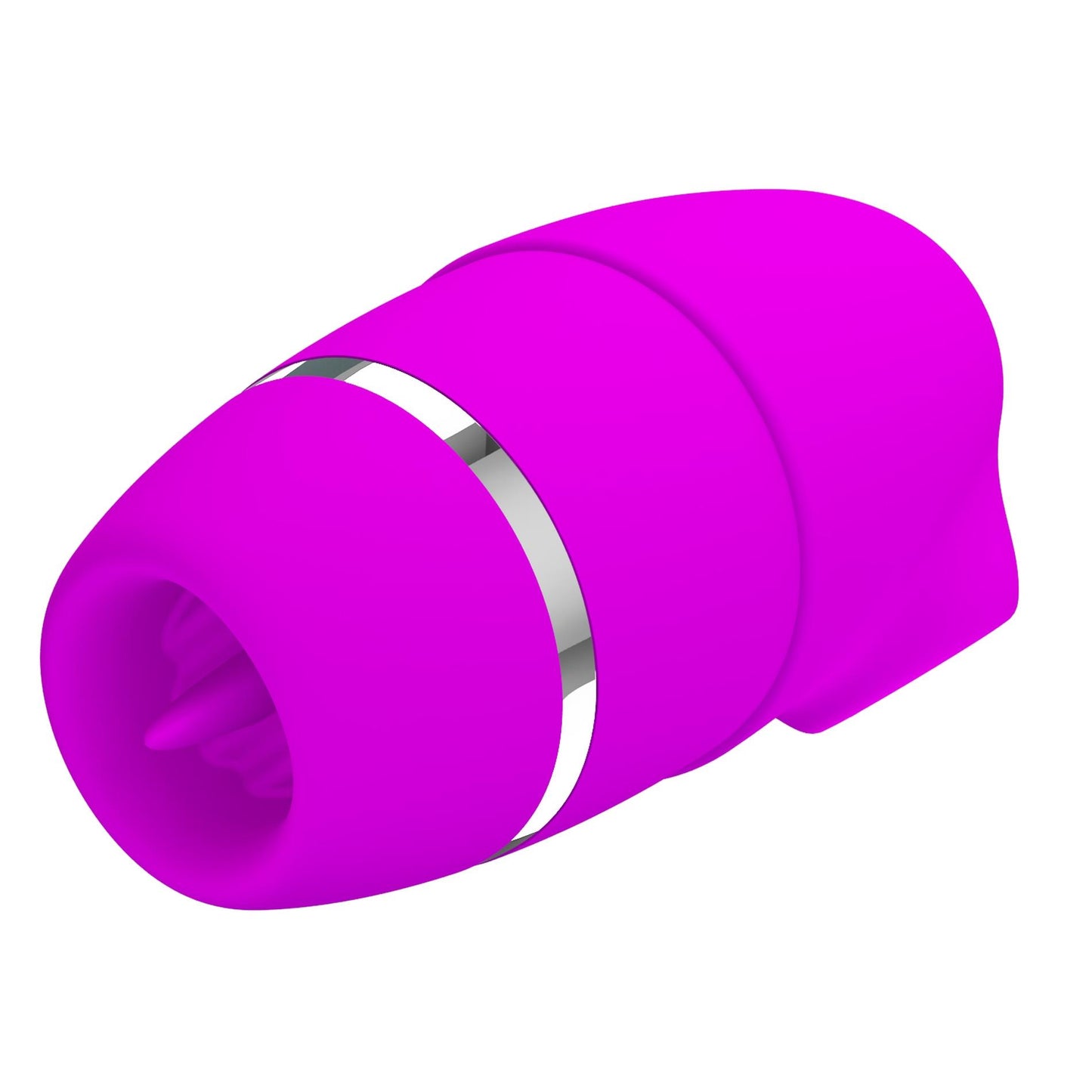 Stymulator łechtaczki Pretty Love Shakira silikonowy USB