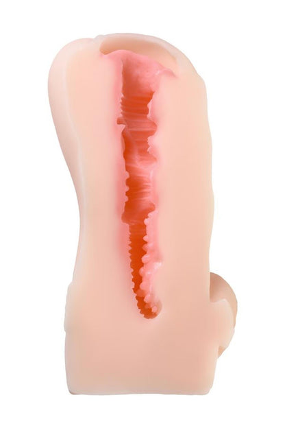 Masturbator Cherry Ripe Juicy Pussy realistyczny SoftSkin