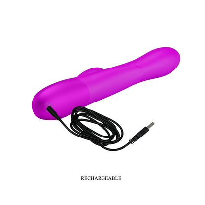 PRETTY LOVE - DOUGLAS, VIOLET, USB, 7 function