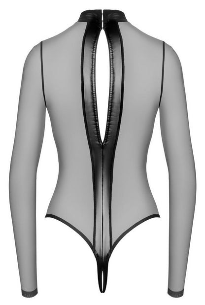 Noir Body Cross XL