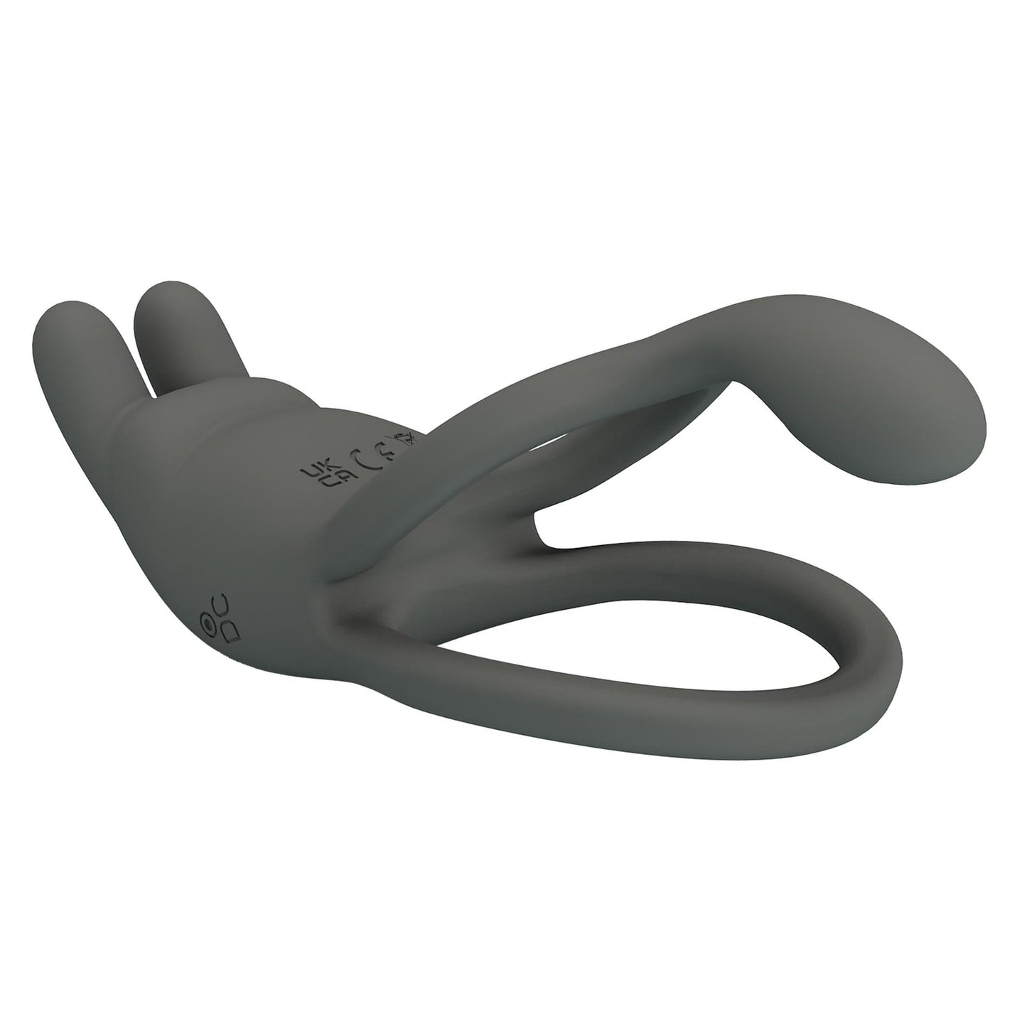 MASTER RING, 7 vibration functions