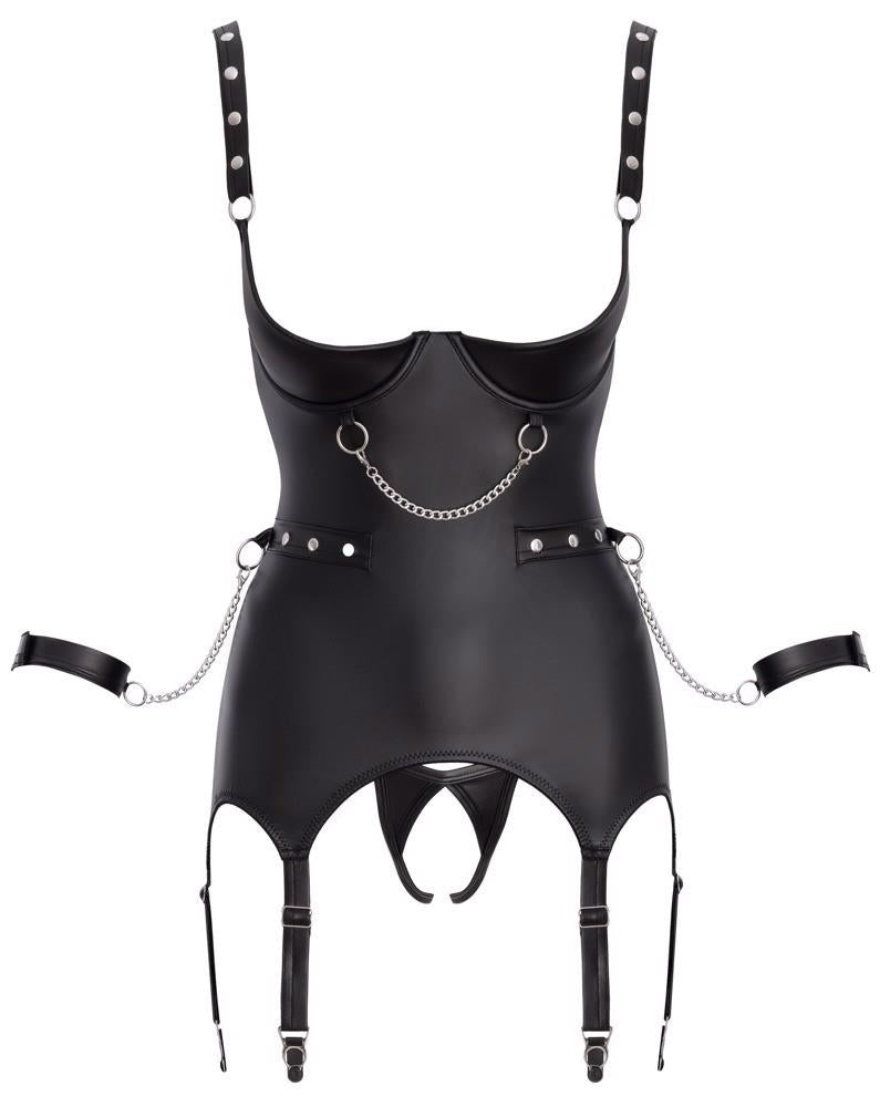 Basque Bondage XL