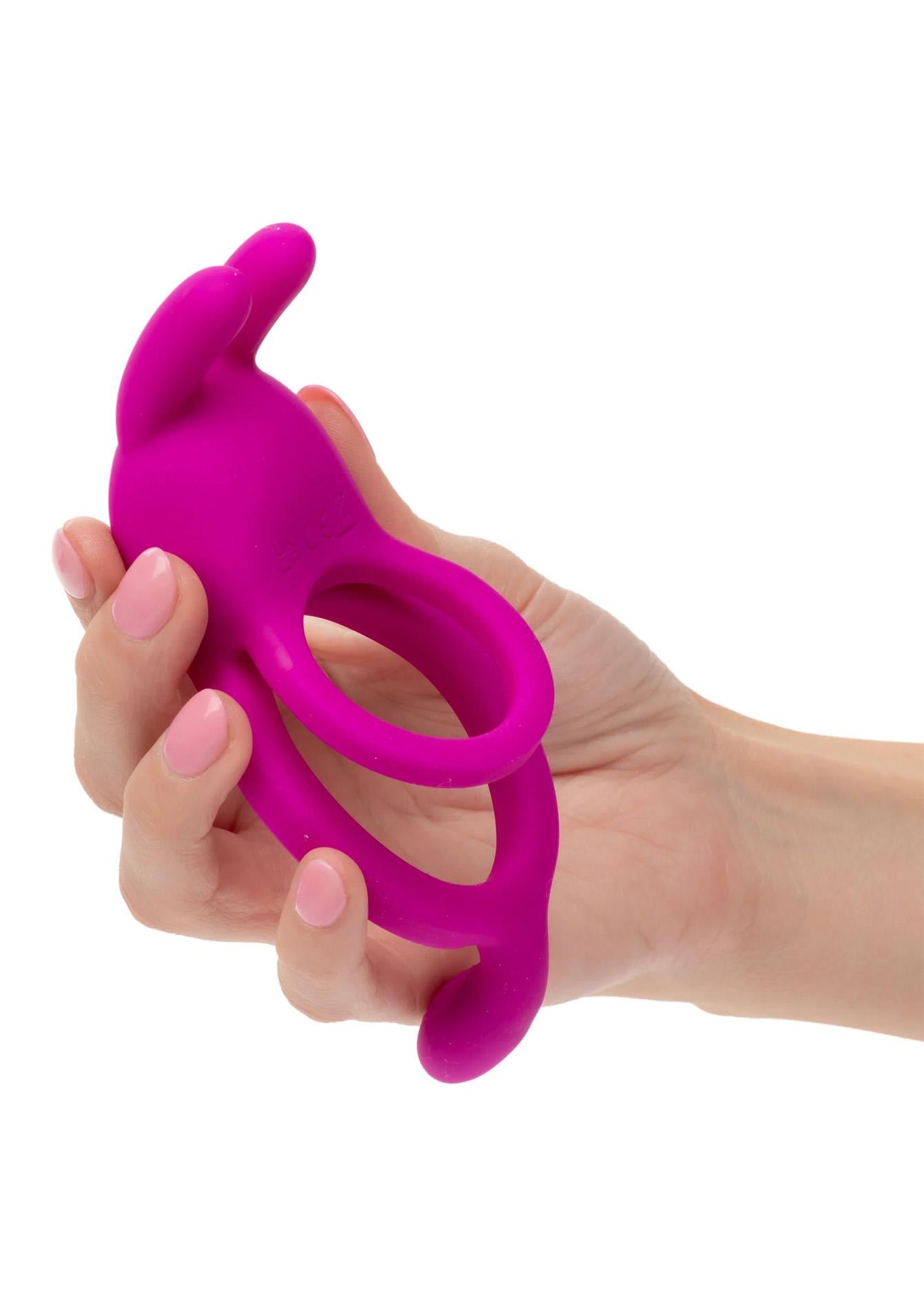 Rechargeable Ring Touch