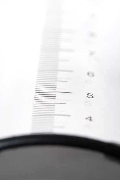 A-TOYS, Penis Pump, PVC, Black, 23.5 cm 3 cock rings included
