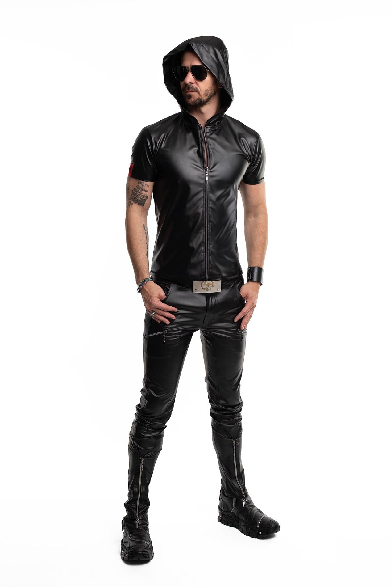 RMEttore001 - T-shirt - L