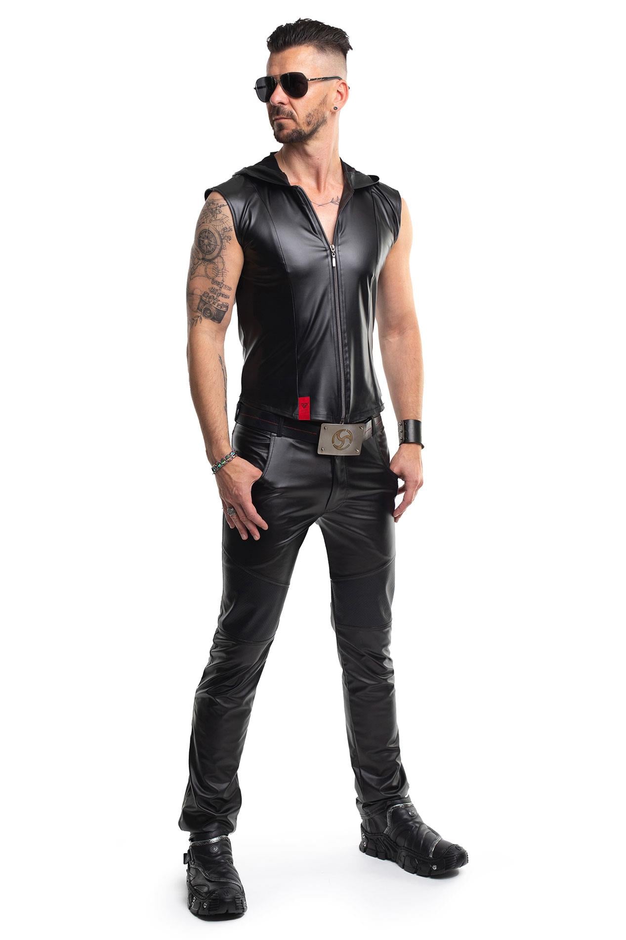 RMDario001 - vest - XL
