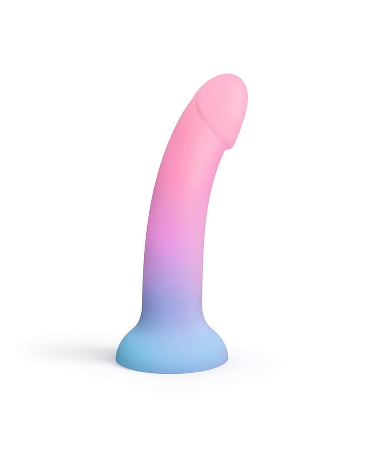 Dildo realistyczne silikonowe Love to Love Utopia M 14 cm