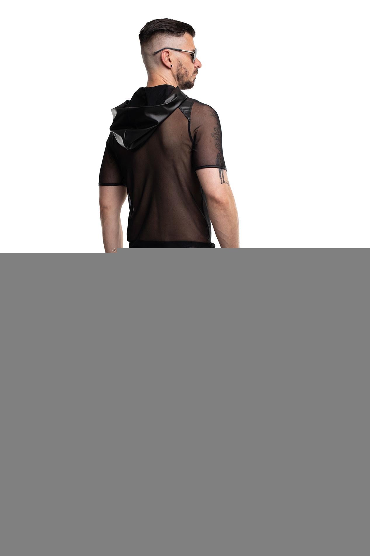 RMIvo001 - T-shirt - XL