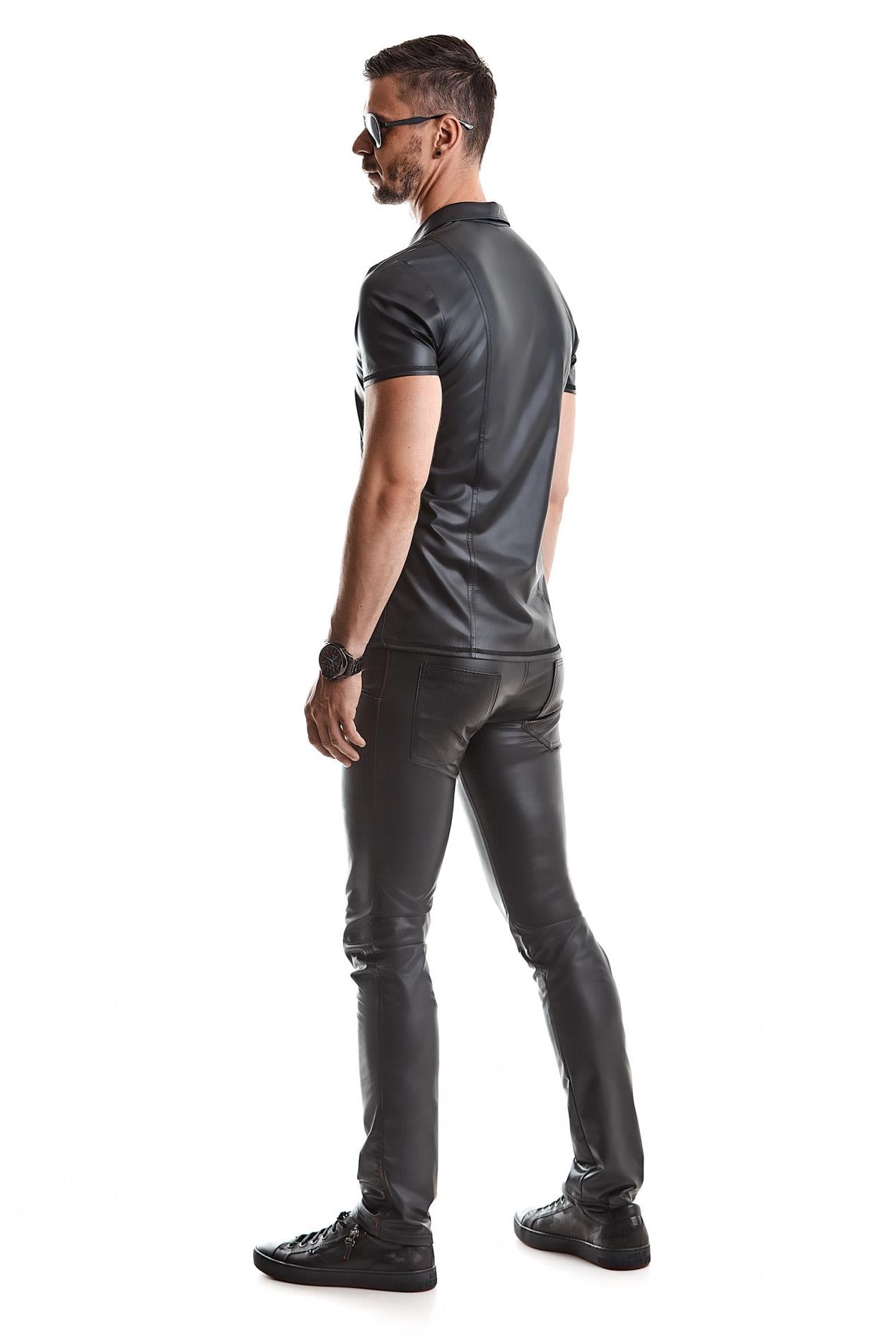 RMVincenzo001 - trousers - S