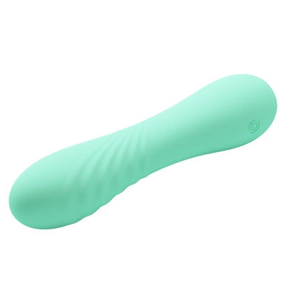 Wibrator silikonowy Pretty Love Alexisrose 10 funkcji wibracji