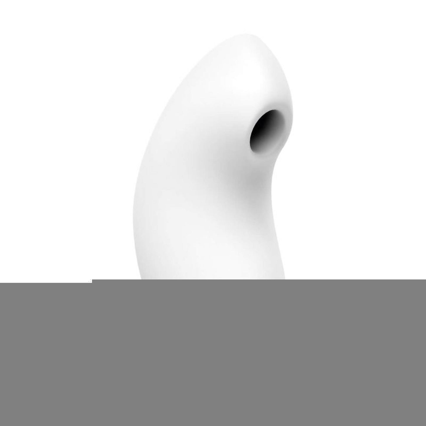 Vulva Lover 2 white