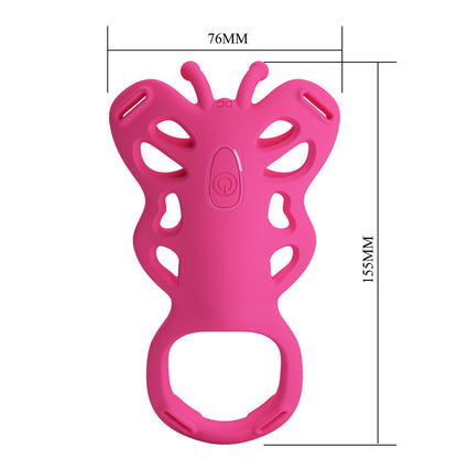 Pretty Love Aethon Clitoral Massager