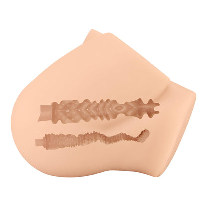 PRETTY LOVE - Rolonda, TPE, Waterproof