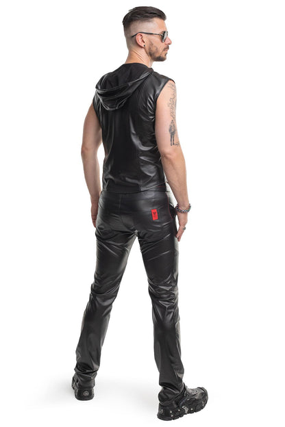 RMDario001 - vest - S