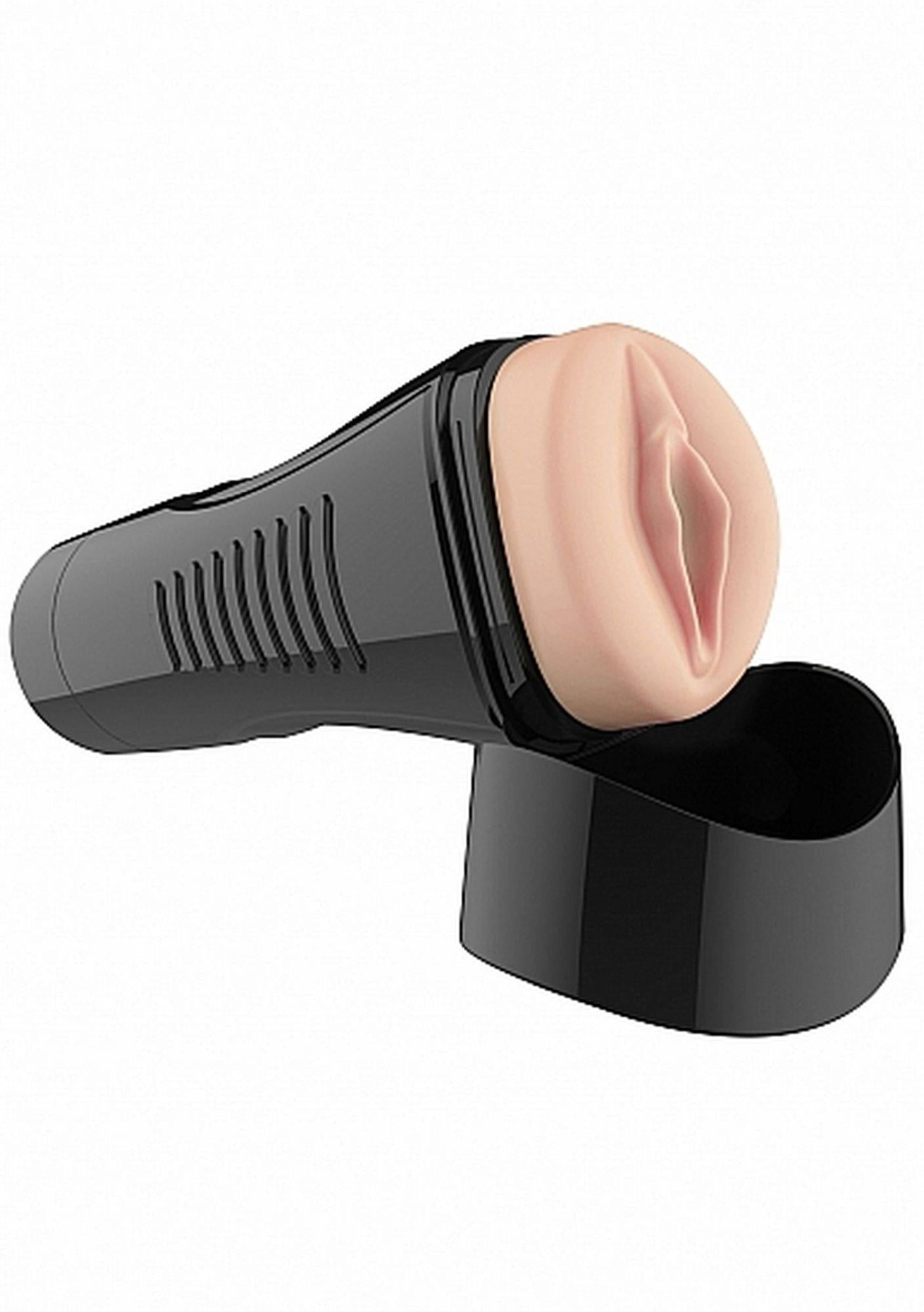 Masturbator Self Lubrication XL SLT cielisty