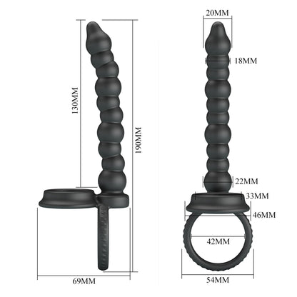 DIILON, Silicone, waterproof