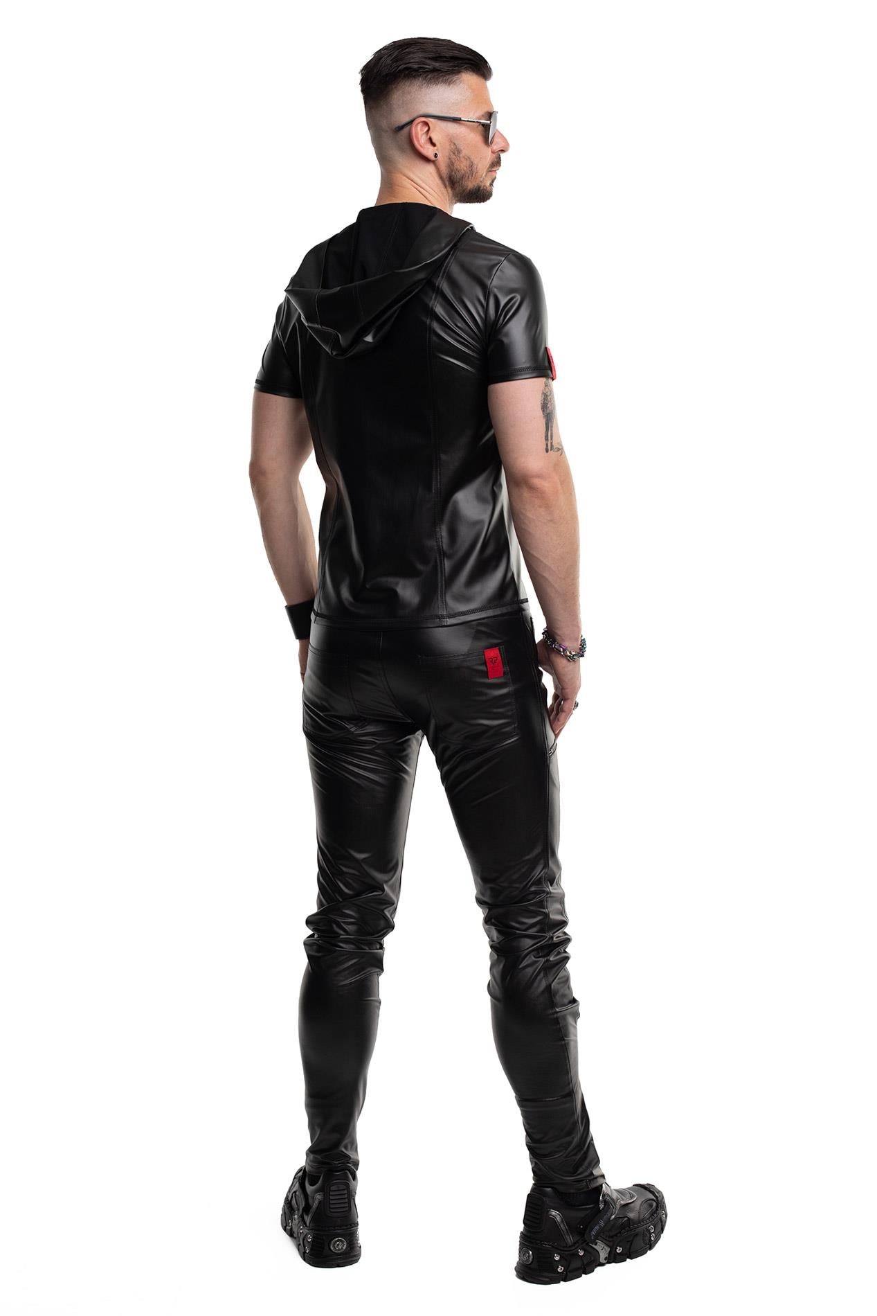 RMEttore001 - T-shirt - L