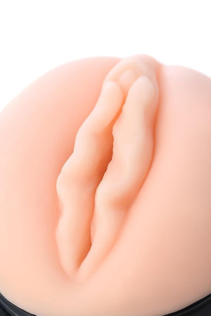 A-Toys Kompaktowy Masturbator w Formie Waginy