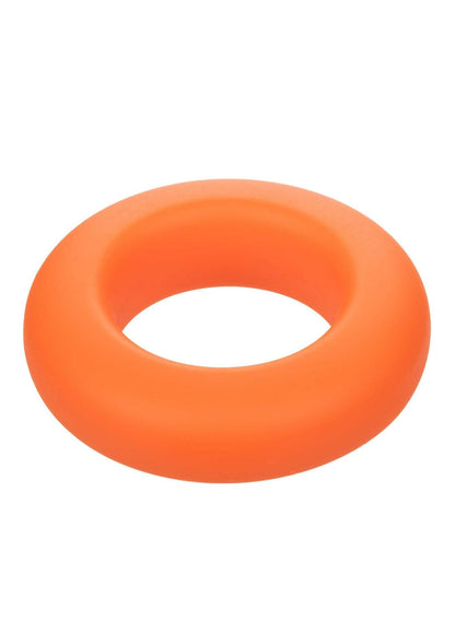 Alpha Prolong Large Ring Orange