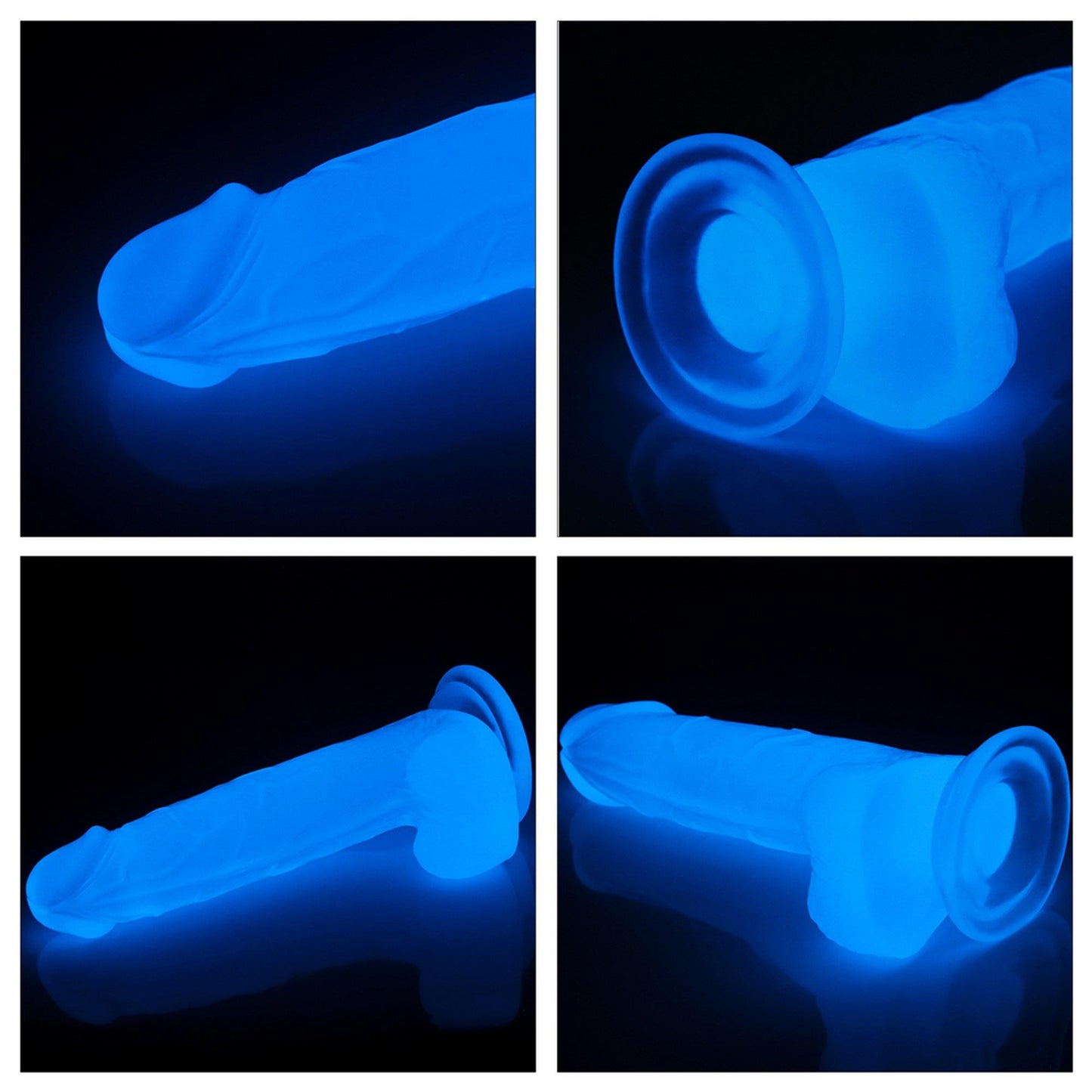 7.5'' Lumino Play Dildo