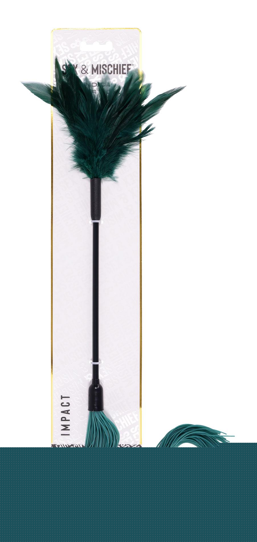 Feather Tickler