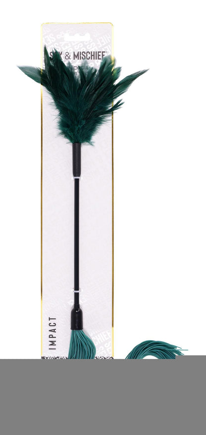Feather Tickler