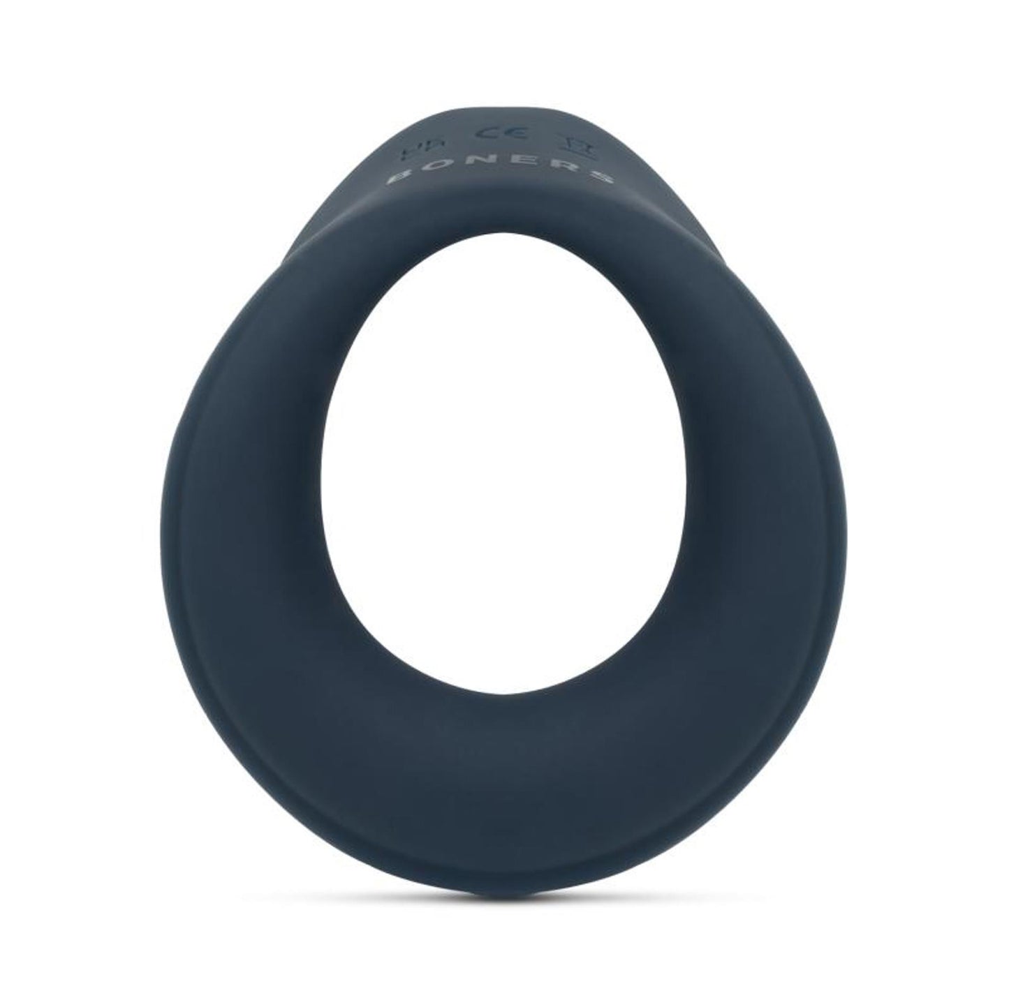 Boners - Vibrating Cock Ring with Perineum Stimulation