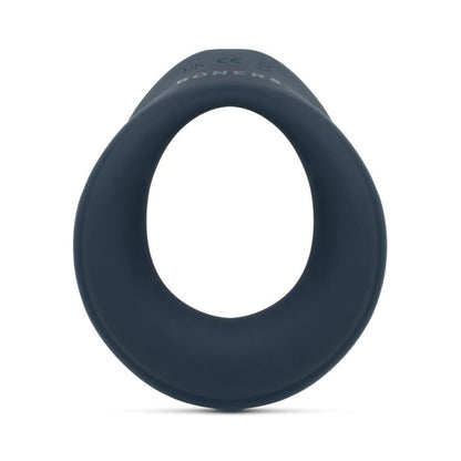 Boners - Vibrating Cock Ring with Perineum Stimulation