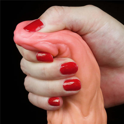 9.5" Nature Cock