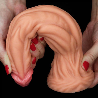 9.5" Nature Cock