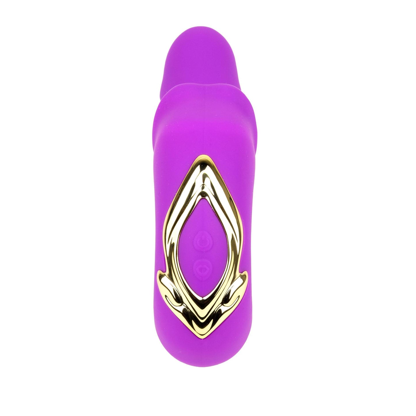 A Red Lip - PURPLE