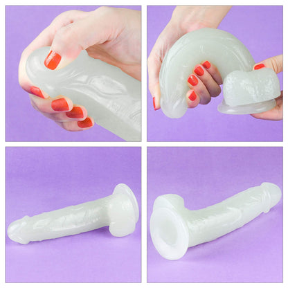 7.5'' Lumino Play Dildo