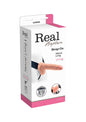 Proteza penisa Real Rapture strap on 20.5 cm wodoodporna