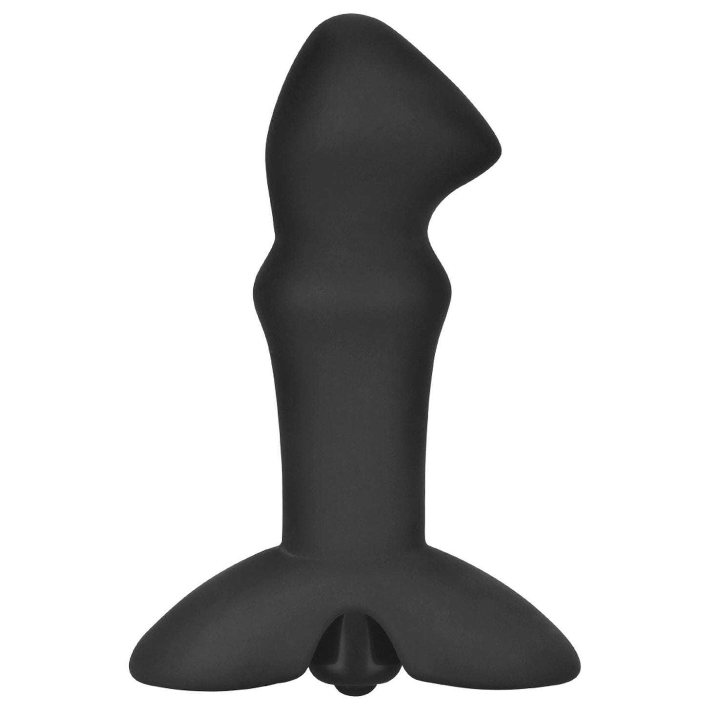 Wibrator analny silikonowy Lovetoy 10 prędkości 15 cm