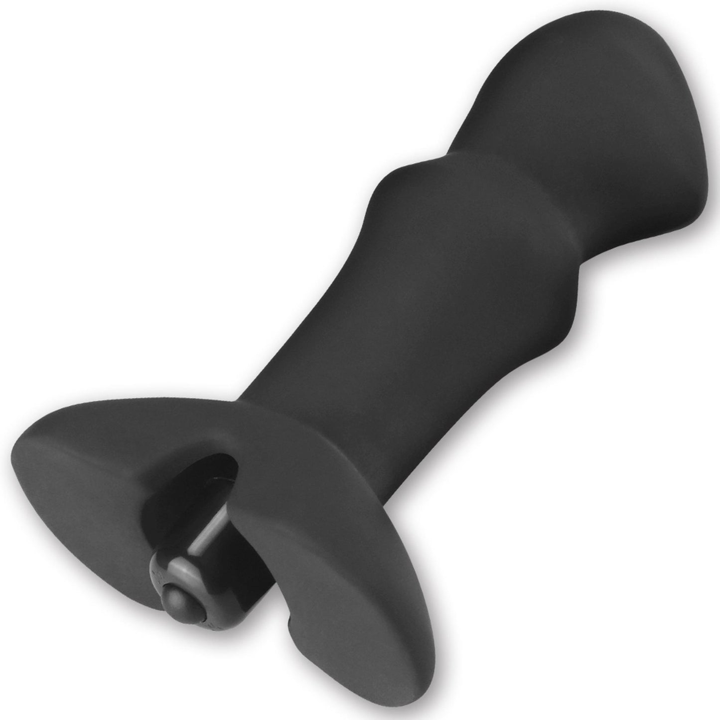 Wibrator analny silikonowy Lovetoy 10 prędkości 15 cm