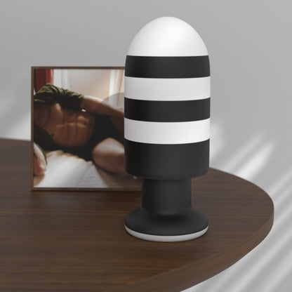 7.5"""" X-Missioner Butt Plug