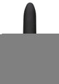 Wibrator ABS Diamond Superbe Vibe ToyJoy czarny 15.5 cm